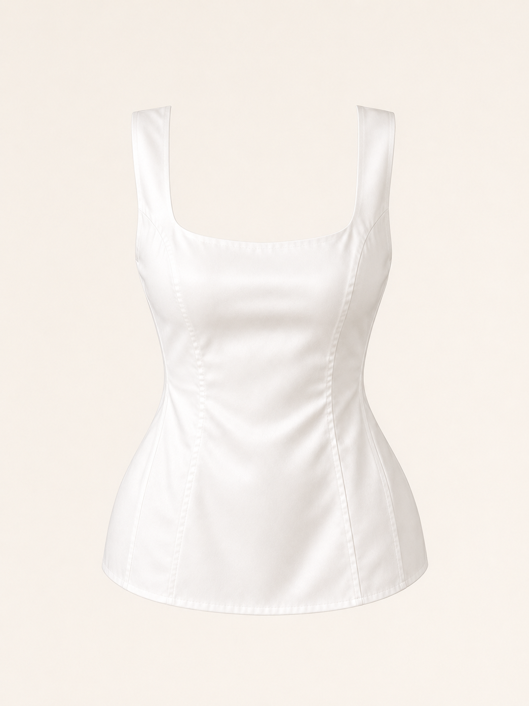 Pantheon Top Ivory