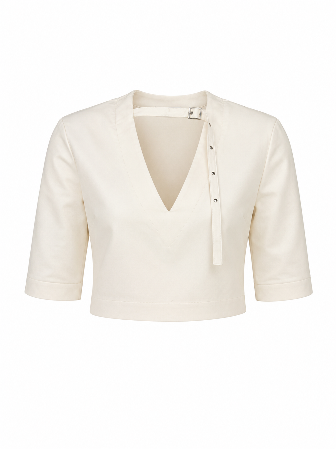 Brooklyn Top Ivory